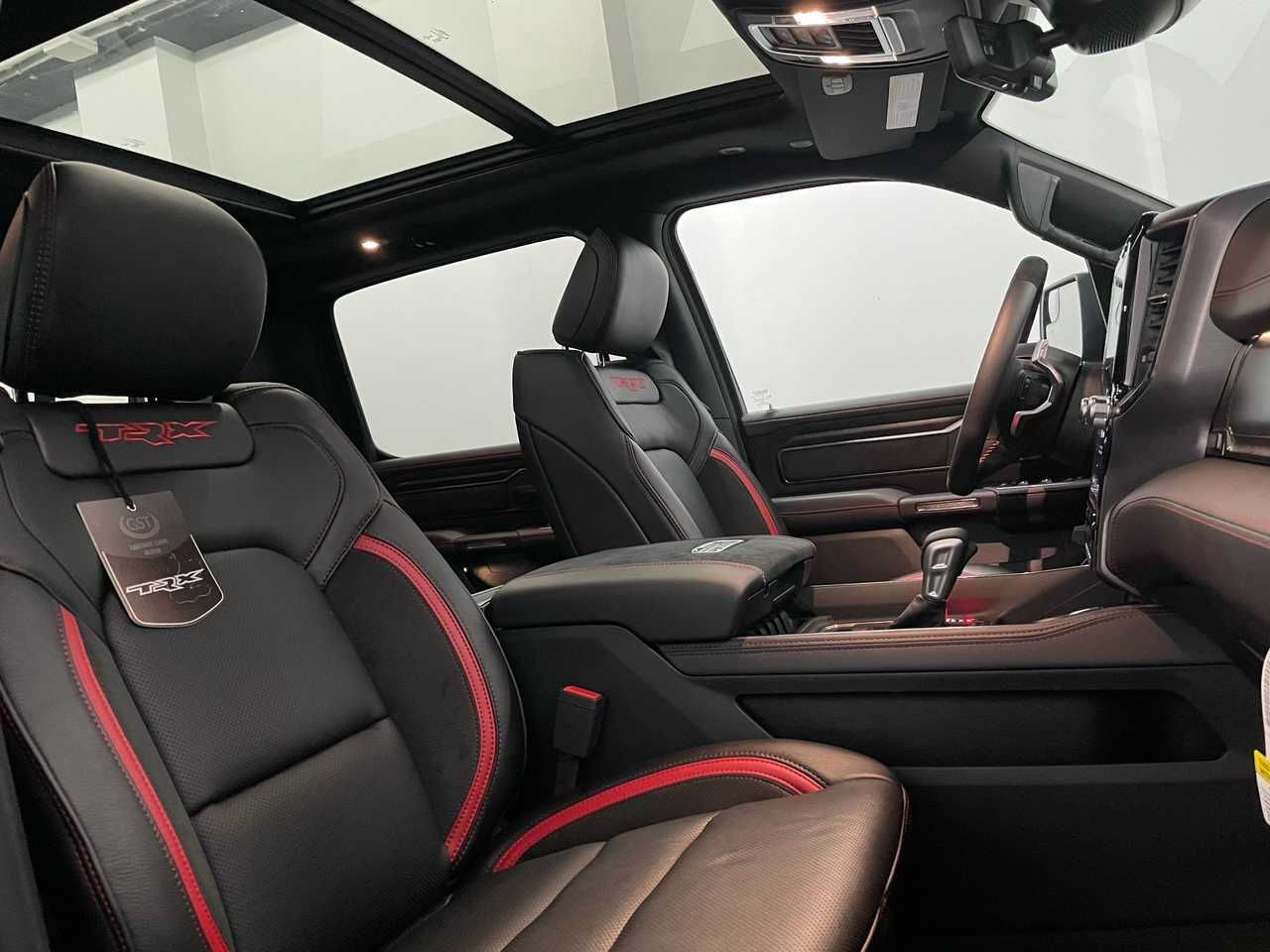 Dodge Ram TRX FULL OPTIONS 2021 VENDIDO!!  - Foto 10