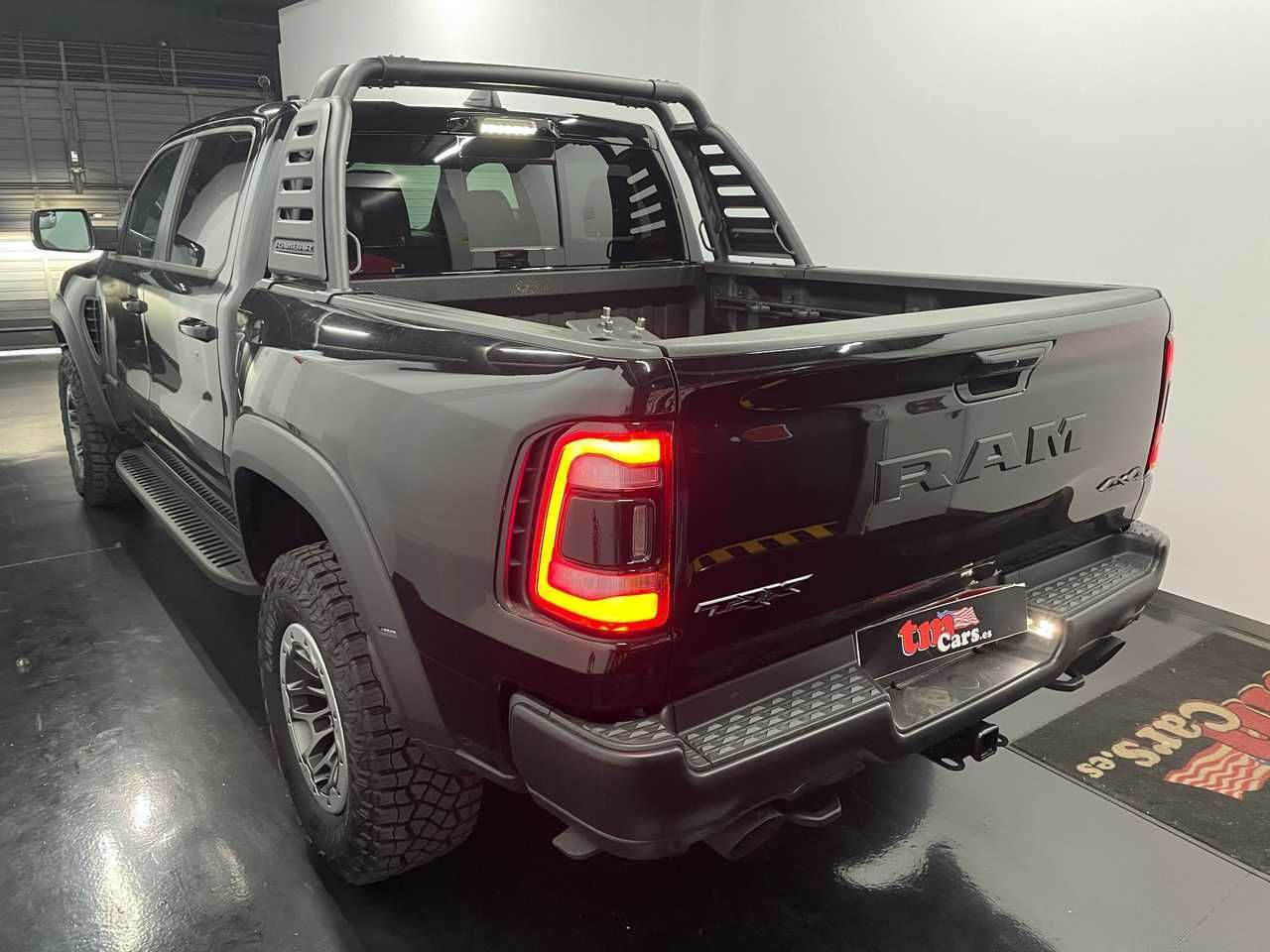 Dodge Ram TRX FULL OPTIONS 2021 VENDIDO!!  - Foto 7