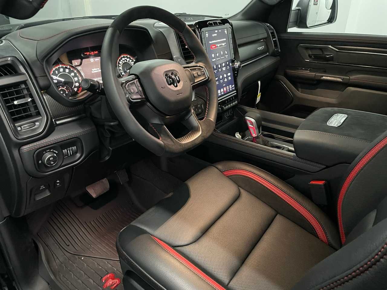 Dodge Ram TRX FULL OPTIONS 2021 VENDIDO!!  - Foto 9