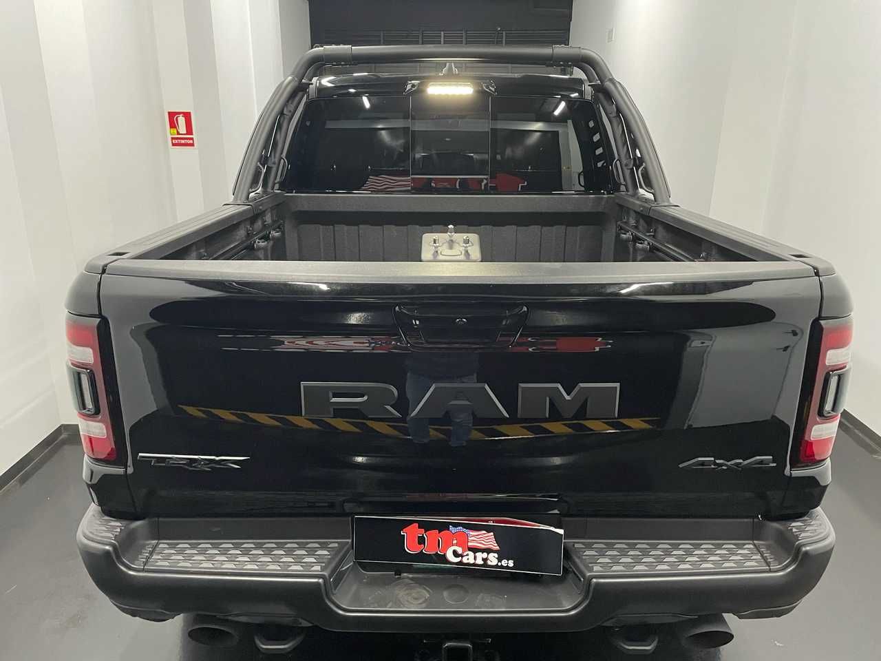 Dodge Ram TRX FULL OPTIONS 2021 VENDIDO!!  - Foto 6