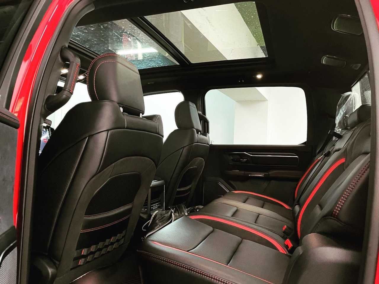 Dodge Ram TRX FULL OPTIONS 2021 VENDIDO!!  - Foto 9
