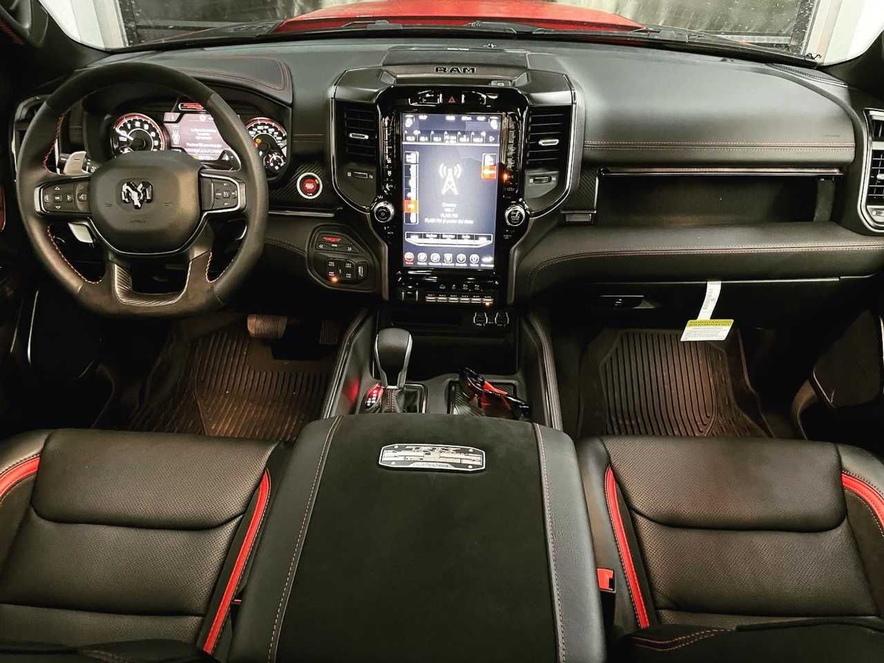 Dodge Ram TRX FULL OPTIONS 2021 VENDIDO!!  - Foto 7