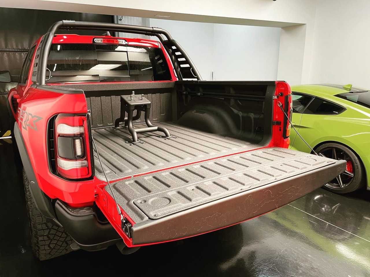 Dodge Ram TRX FULL OPTIONS 2021 VENDIDO!!  - Foto 6