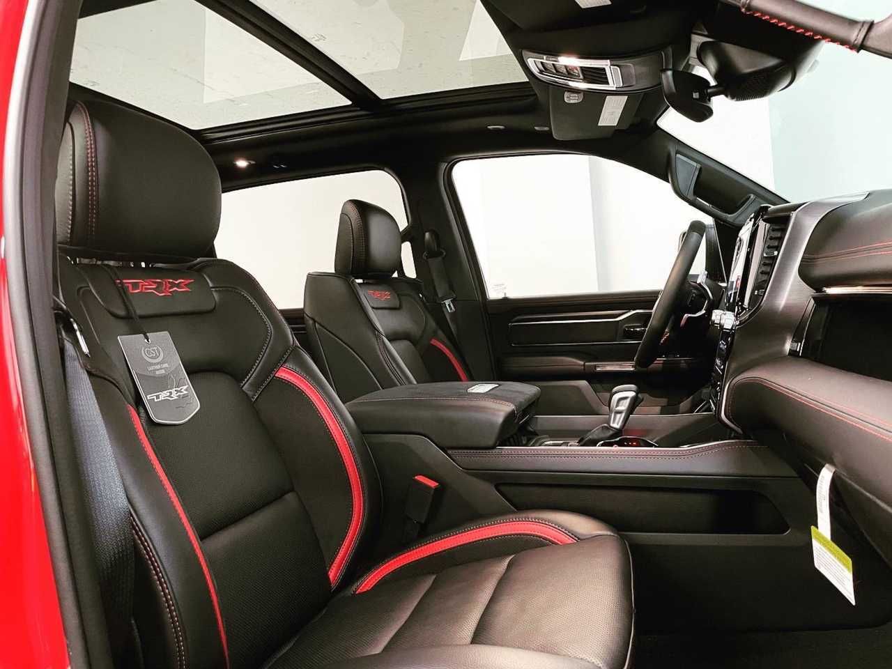 Dodge Ram TRX FULL OPTIONS 2021 VENDIDO!!  - Foto 8