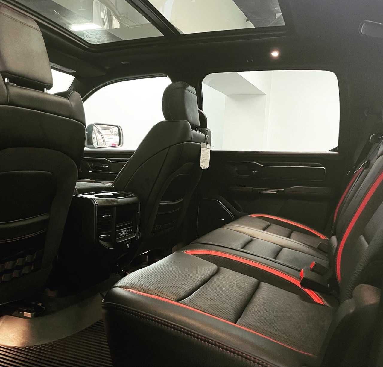 Dodge Ram TRX FULL OPTIONS 2021 VENDIDO!!  - Foto 9