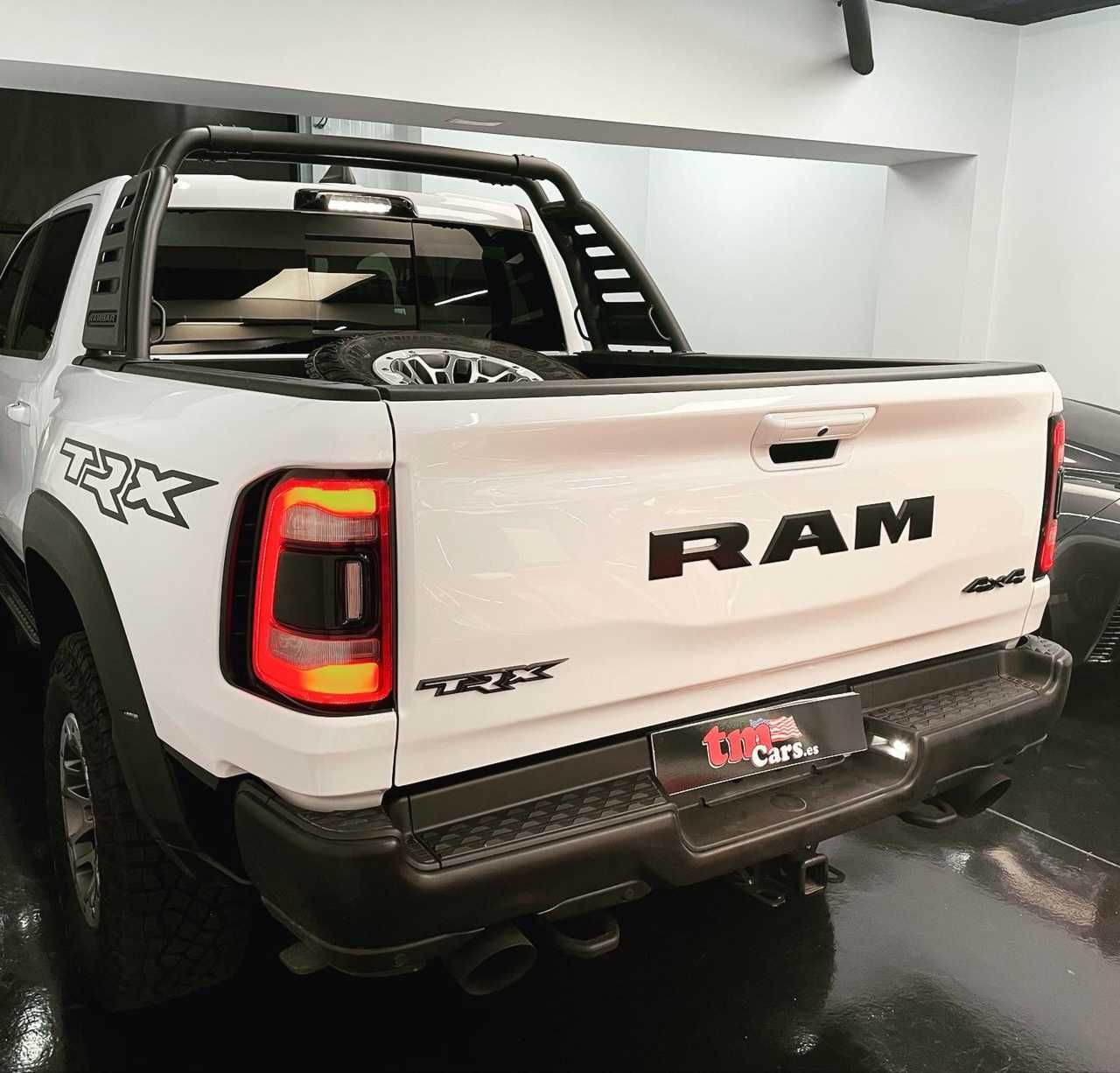 Dodge Ram TRX FULL OPTIONS 2021 VENDIDO!!  - Foto 5