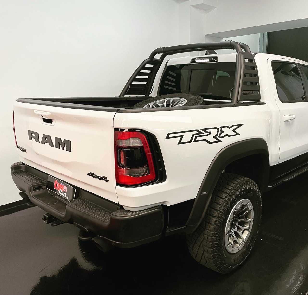 Dodge Ram TRX FULL OPTIONS 2021 VENDIDO!!  - Foto 6