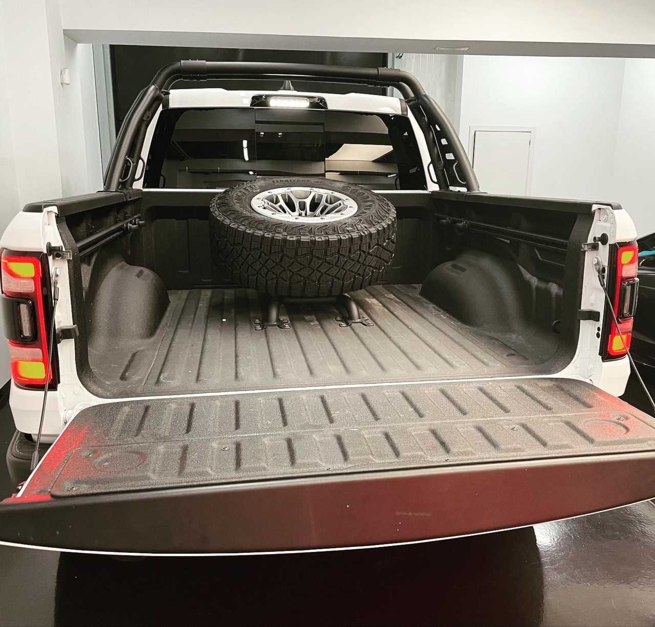 Dodge Ram TRX FULL OPTIONS 2021 VENDIDO!!  - Foto 7