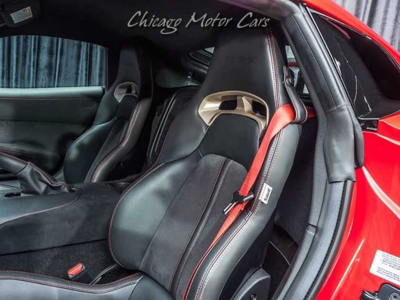 Dodge Viper ACR  - Foto 14