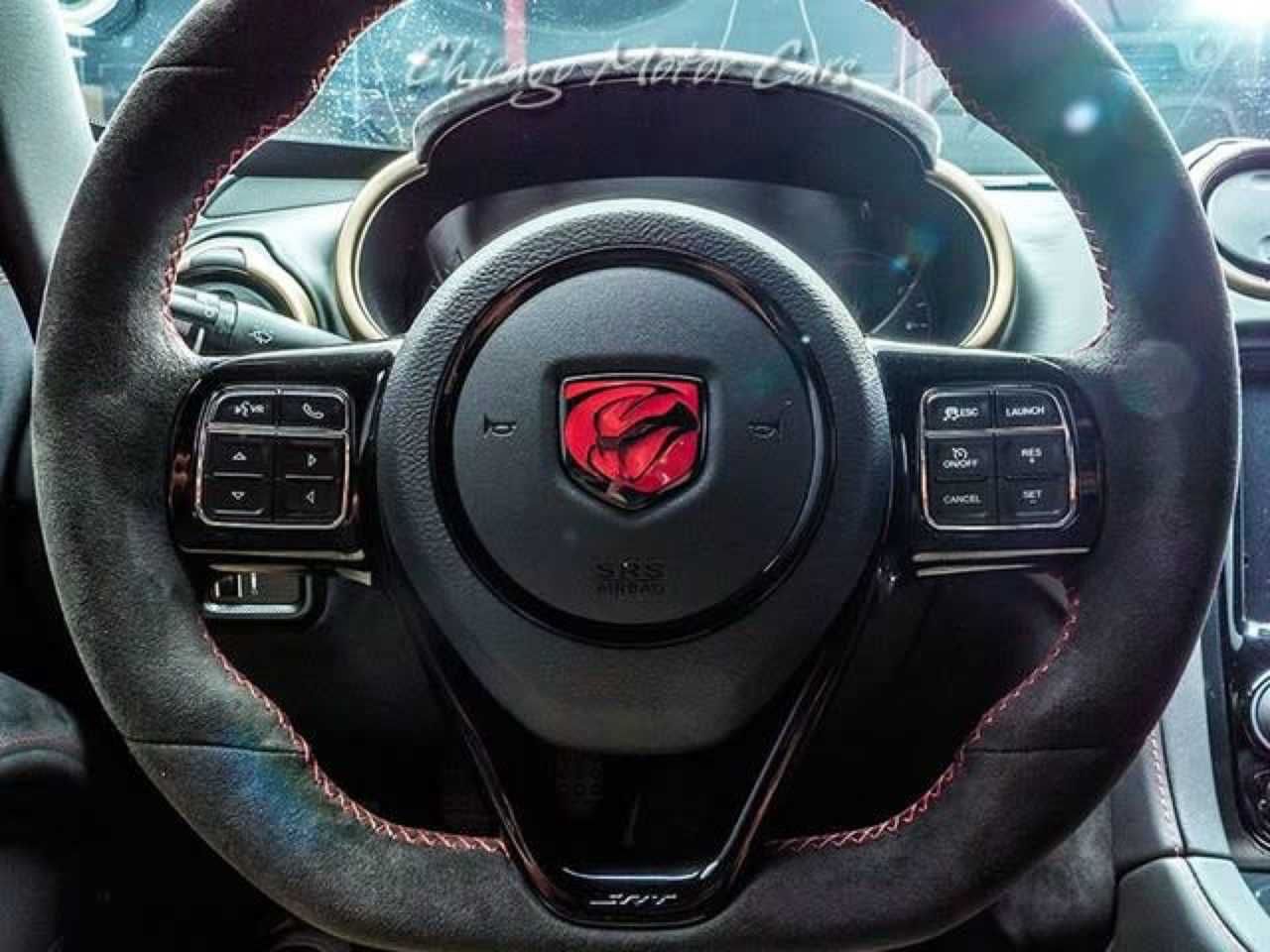 Dodge Viper ACR  - Foto 13