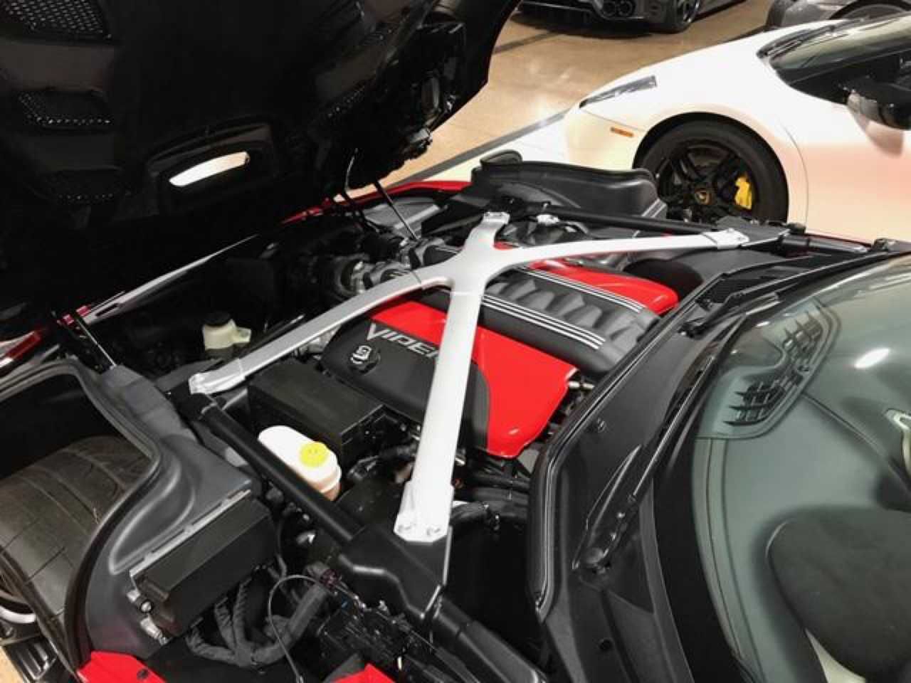 Dodge Viper ACR  - Foto 18