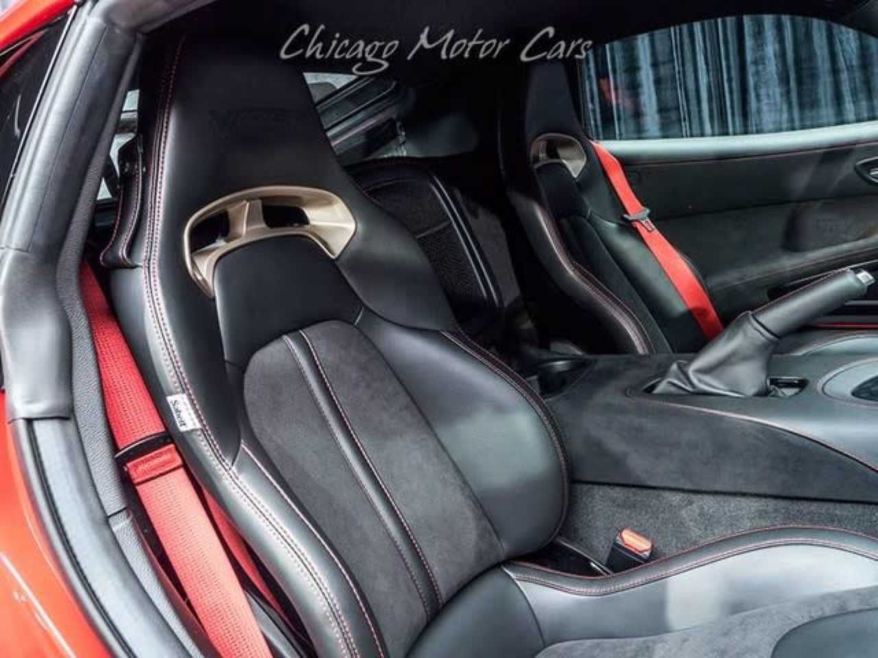 Dodge Viper ACR  - Foto 15