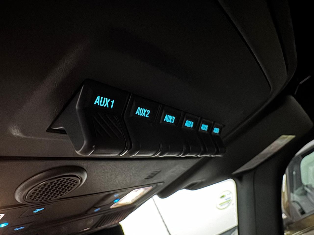Ford Bronco RAPTOR 2024 - Foto 16