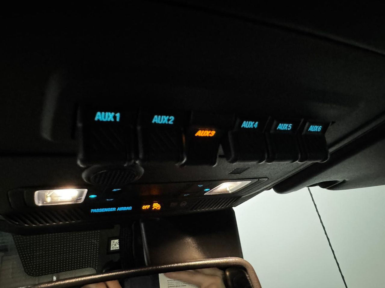 Ford Bronco RAPTOR 2024 PRECIO FINAL!!! - Foto 18