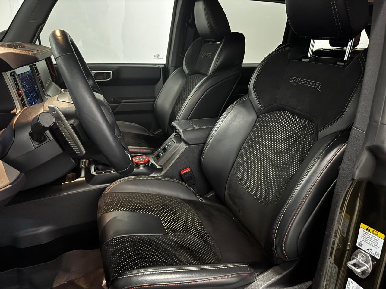 Ford Bronco RAPTOR 2024 PRECIO FINAL!!! - Foto 10