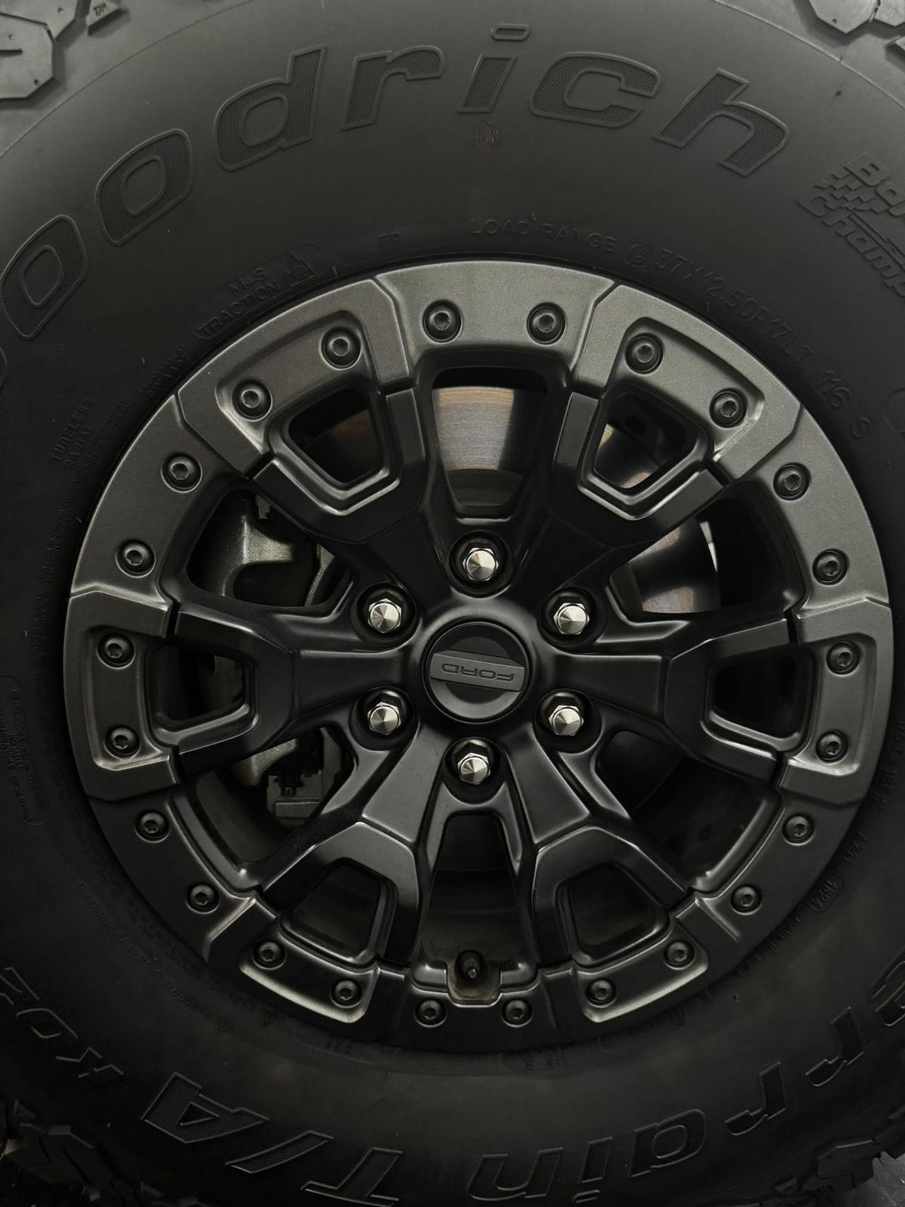 Ford Bronco RAPTOR 2024 PRECIO FINAL!!! - Foto 22