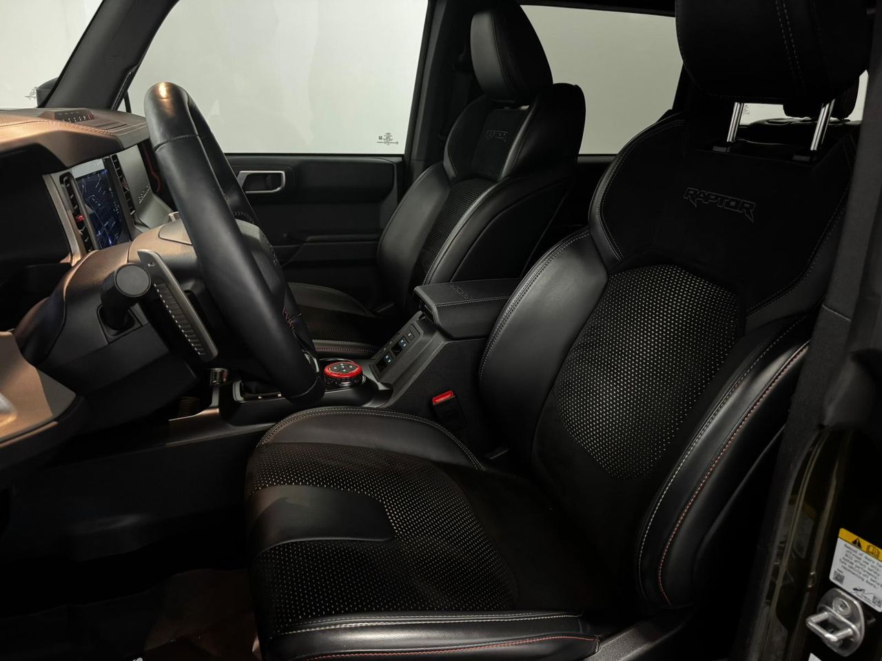 Ford Bronco RAPTOR 2024 PRECIO FINAL!!! - Foto 13