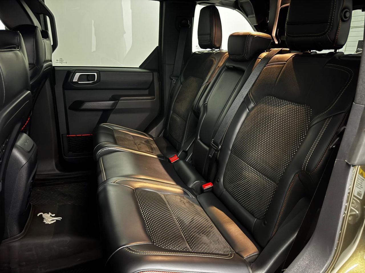 Ford Bronco RAPTOR 2024 PRECIO FINAL!!! - Foto 12