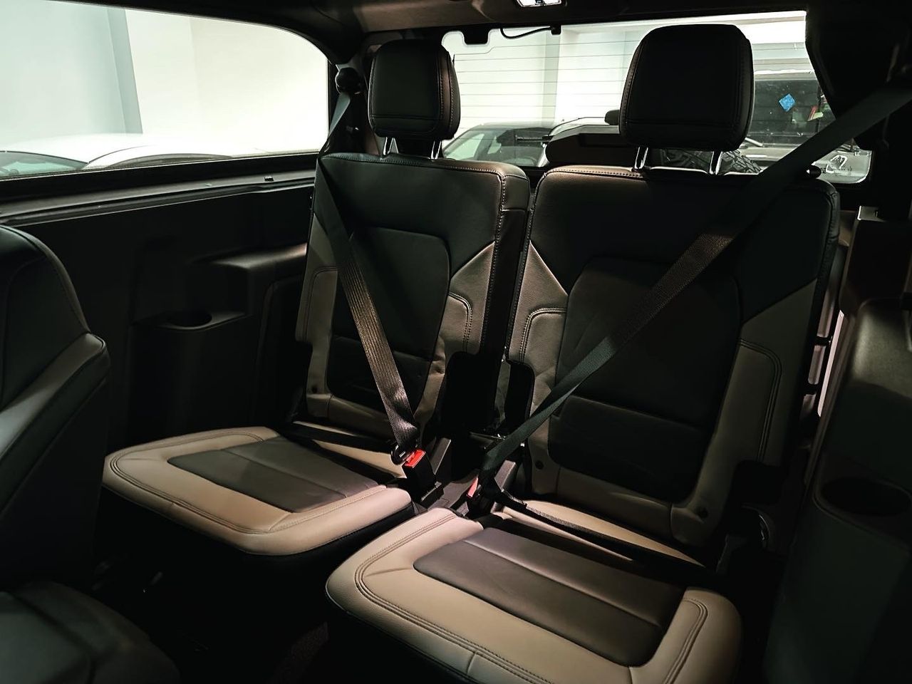 Ford Bronco WILDTRACK  - Foto 10