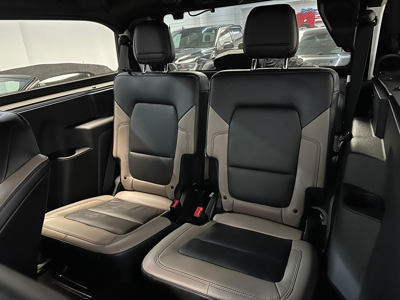 Ford Bronco WILDTRACK 2P - Foto 12
