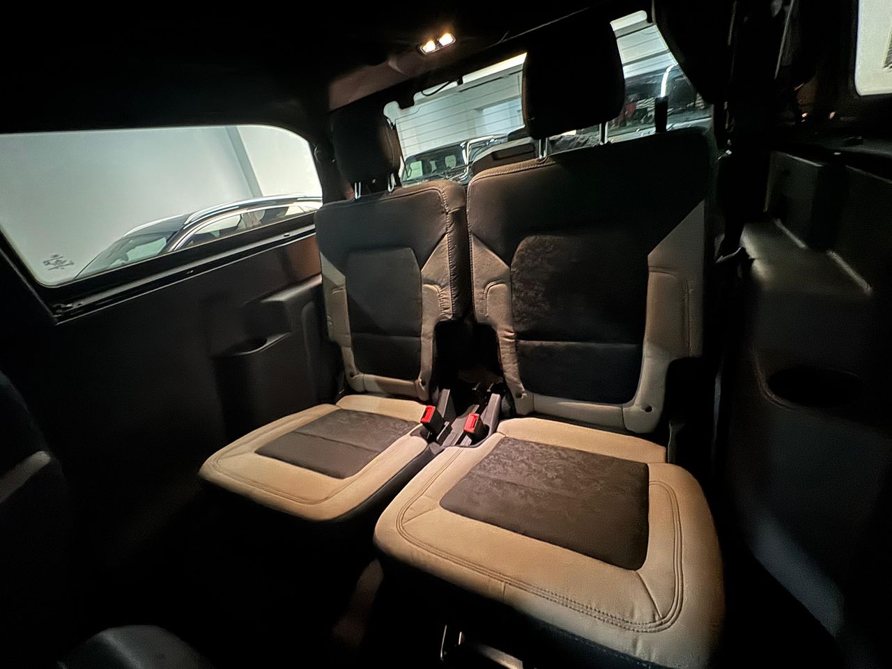 Ford Bronco WILDTRACK 2P  - Foto 11