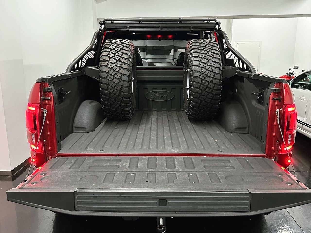 Ford F-150 BAJA SHELBY  - Foto 10