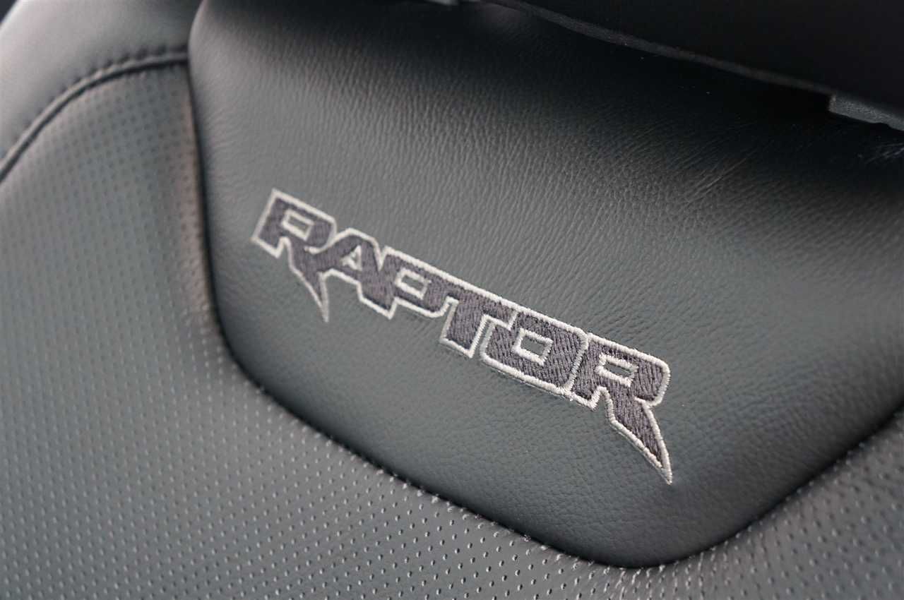 Ford F-150 RAPTOR 2019 FULL EQUIP PRECIO FINAL!!  - Foto 11