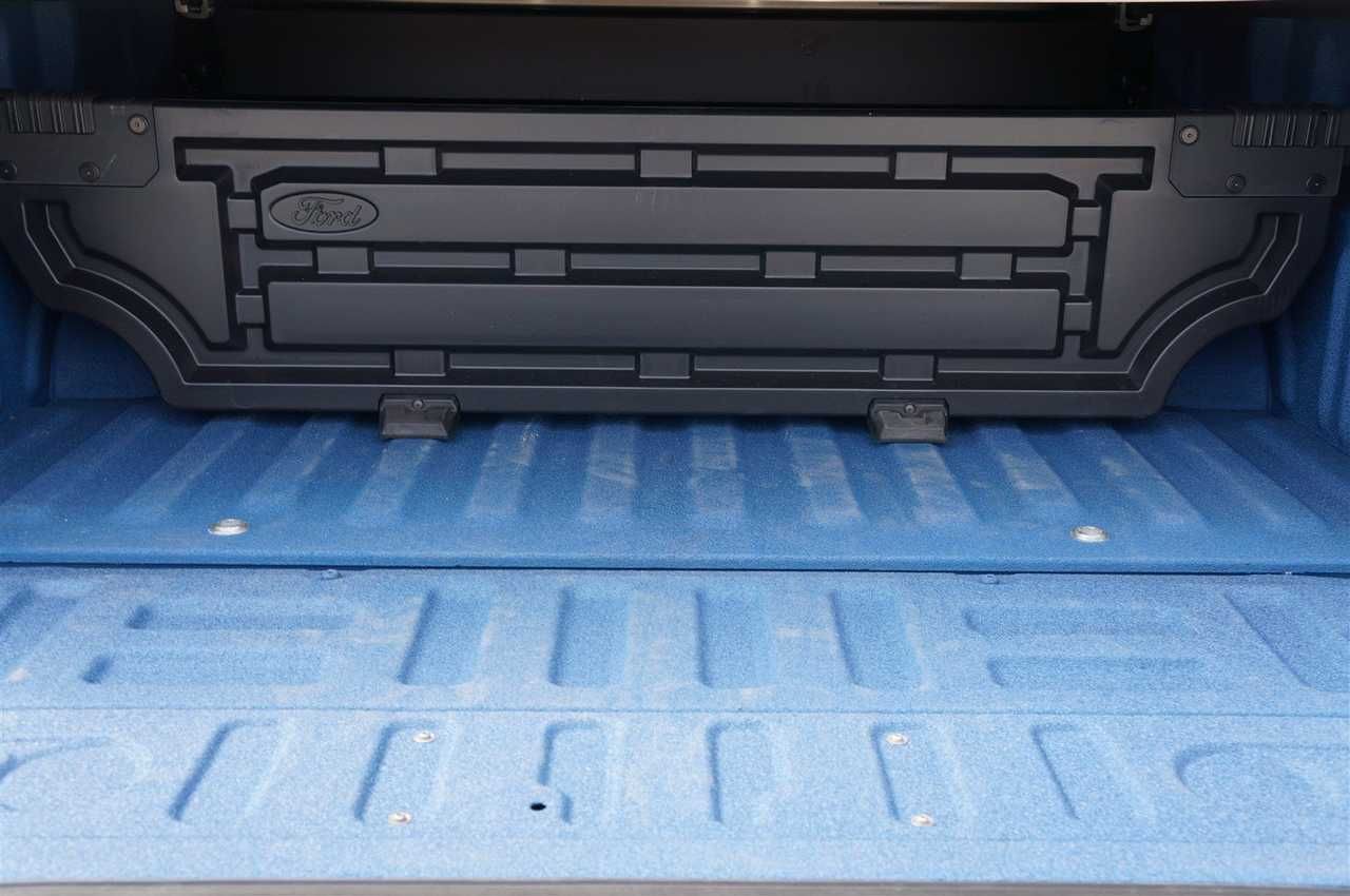 Ford F-150 RAPTOR 2019 FULL EQUIP PRECIO FINAL!!  - Foto 16