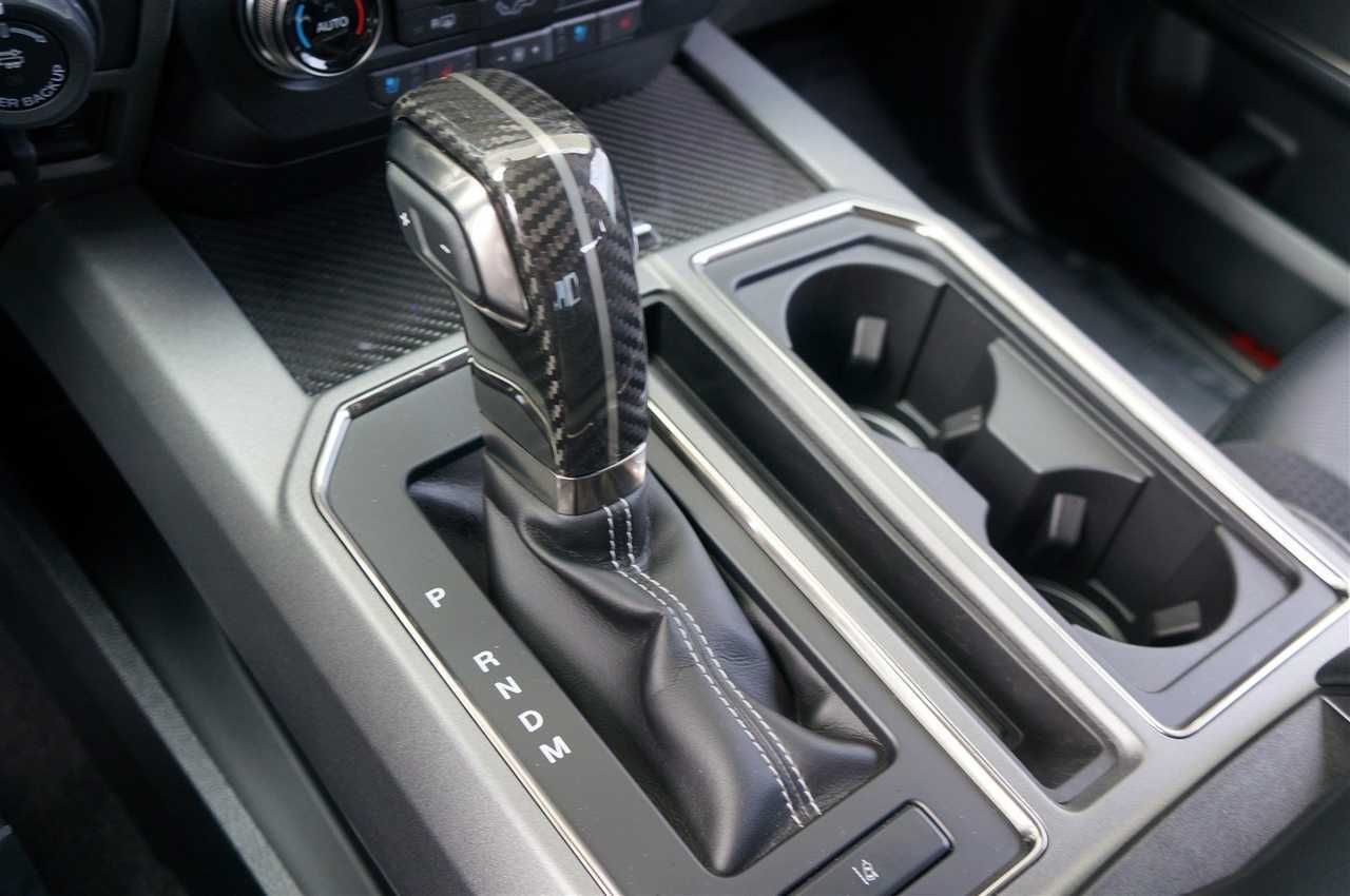 Ford F-150 RAPTOR 2019 FULL EQUIP PRECIO FINAL!!  - Foto 13