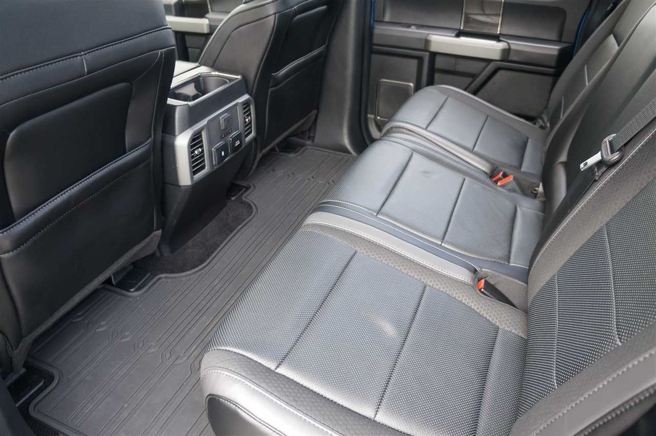 Ford F-150 RAPTOR 2019 FULL EQUIP PRECIO FINAL!!  - Foto 9