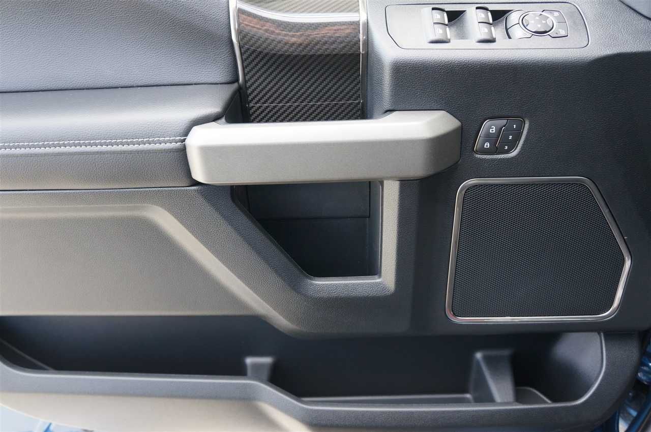 Ford F-150 RAPTOR 2019 FULL EQUIP PRECIO FINAL!!  - Foto 10