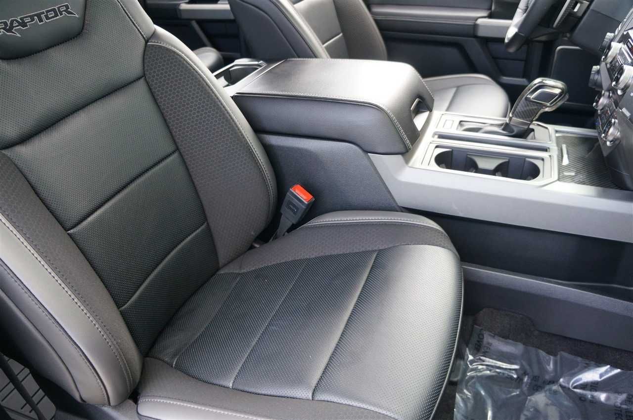 Ford F-150 RAPTOR 2019 FULL EQUIP PRECIO FINAL!!  - Foto 8