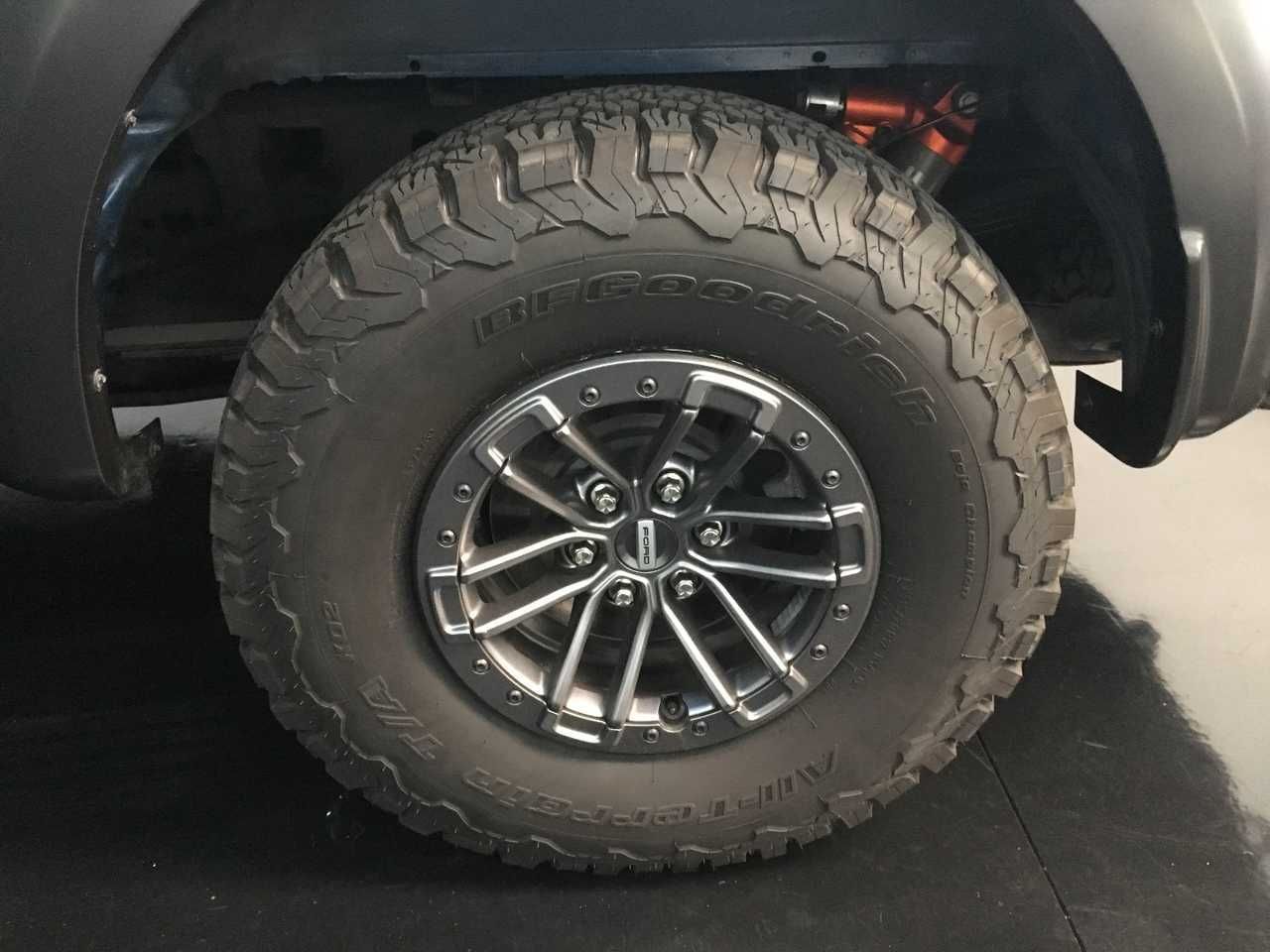Ford F-150 RAPTOR 2019 FULL EQUIP PRECIO FINAL!!  - Foto 14