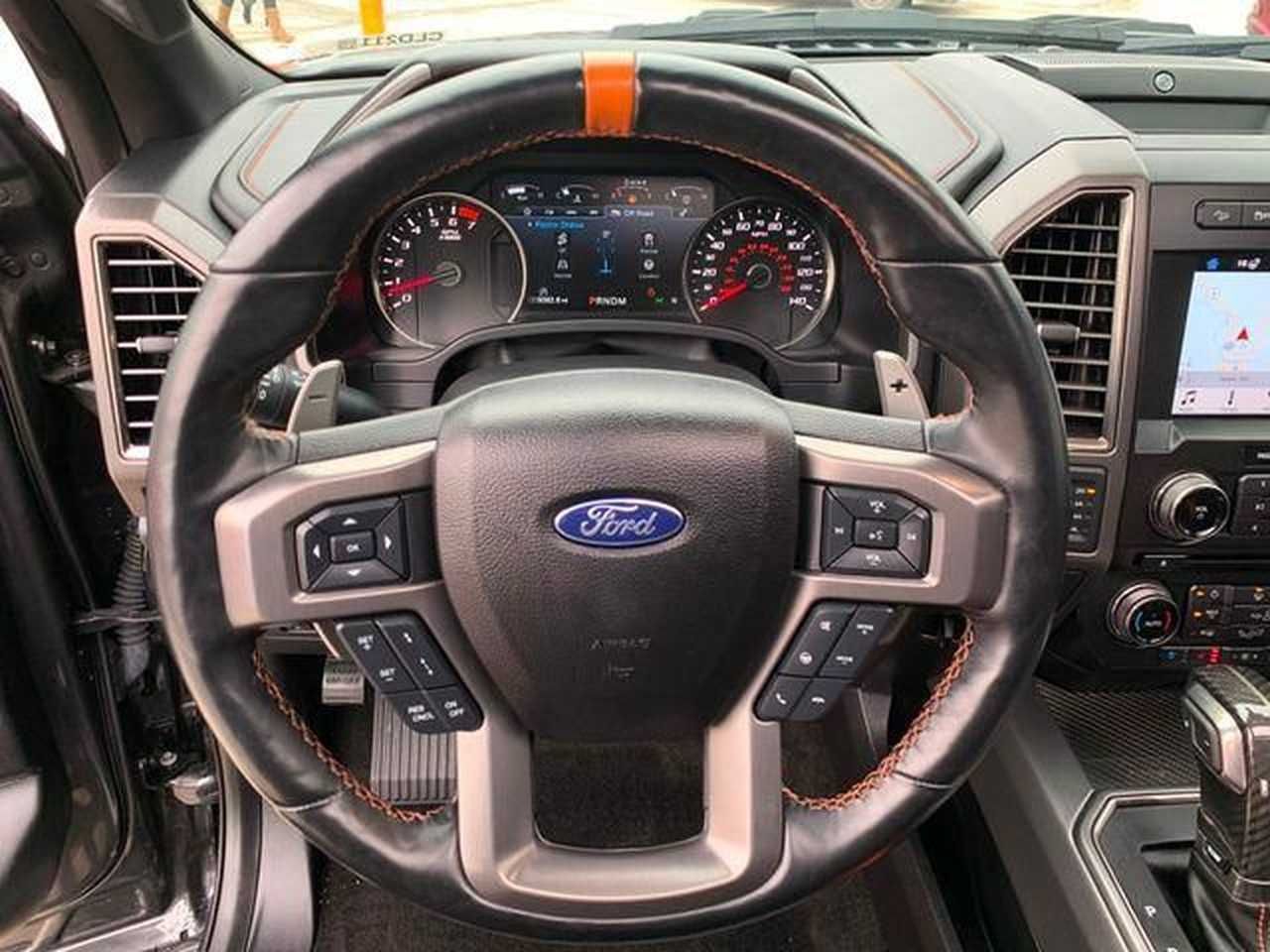 Ford F-150 RAPTOR 2019 FULL EQUIP PRECIO FINAL!!  - Foto 7