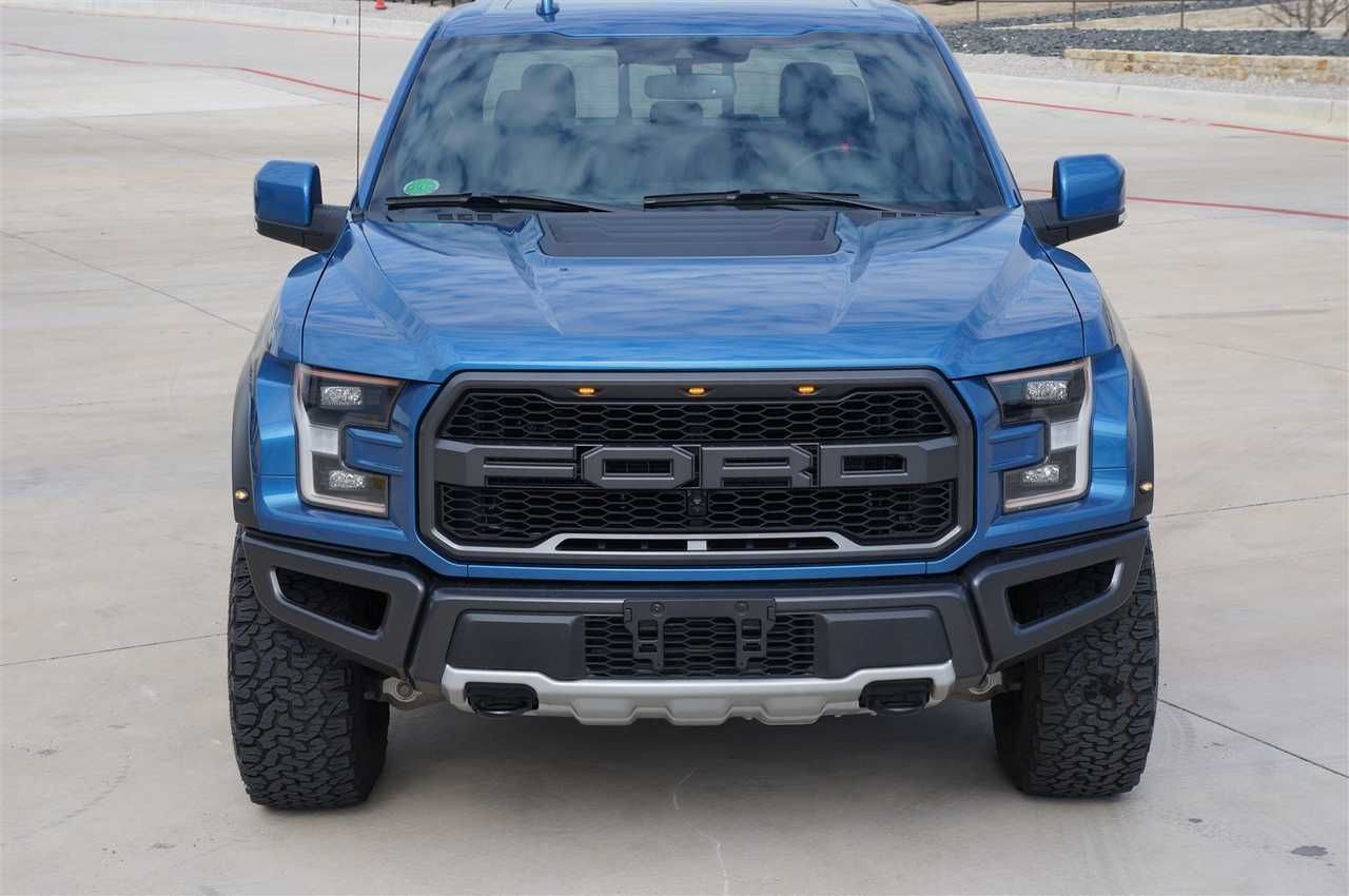 Ford F-150 RAPTOR 2019 FULL EQUIP PRECIO FINAL!!  - Foto 5
