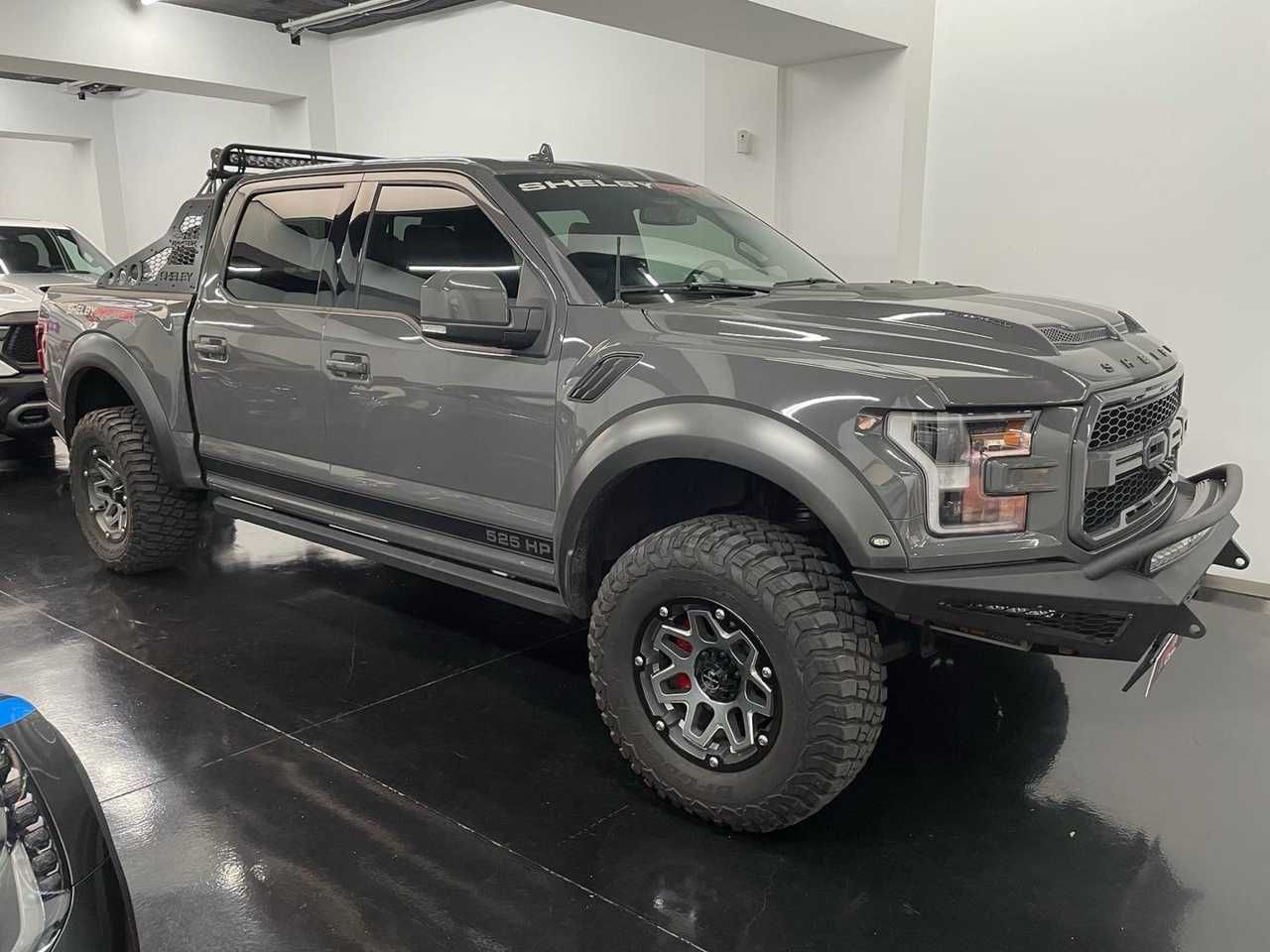 Ford F-150 Raptor 2020 FULL EQUIP PRECIO FINAL VENDIDO!!  - Foto 4
