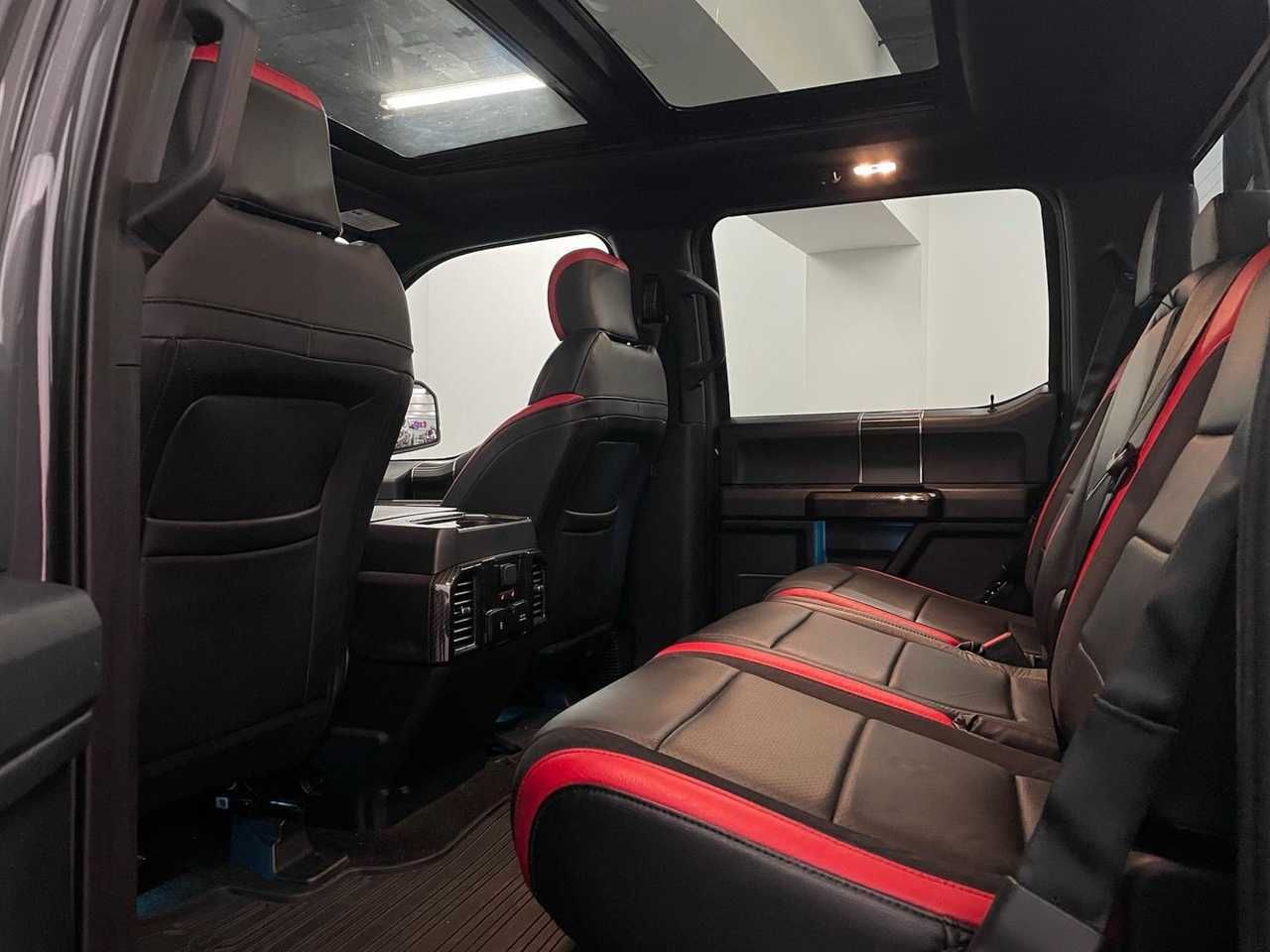 Ford F-150 Raptor 2020 FULL EQUIP PRECIO FINAL VENDIDO!!  - Foto 10
