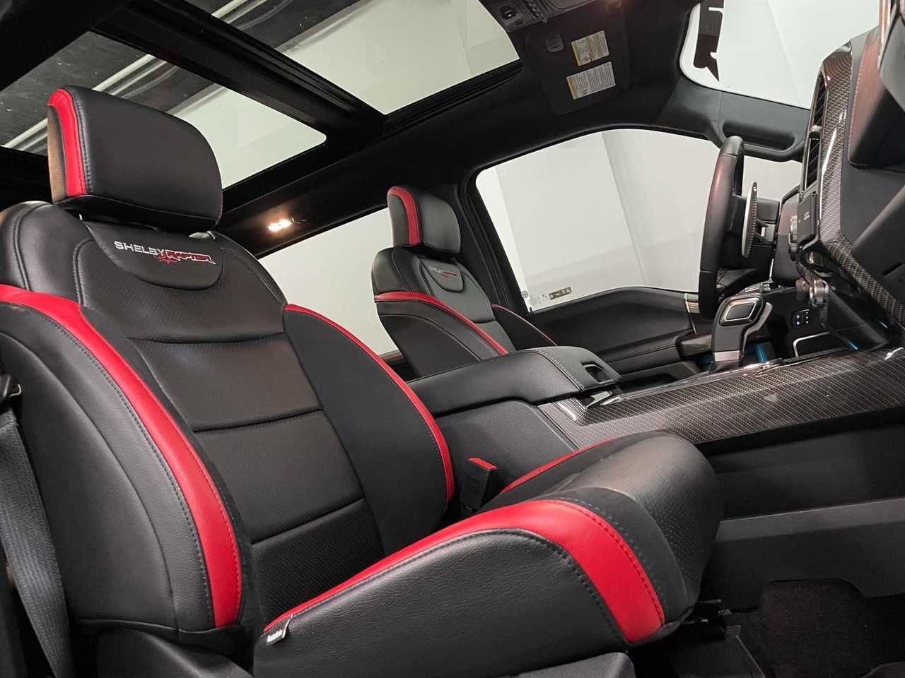 Ford F-150 Raptor 2020 FULL EQUIP PRECIO FINAL VENDIDO!!  - Foto 9