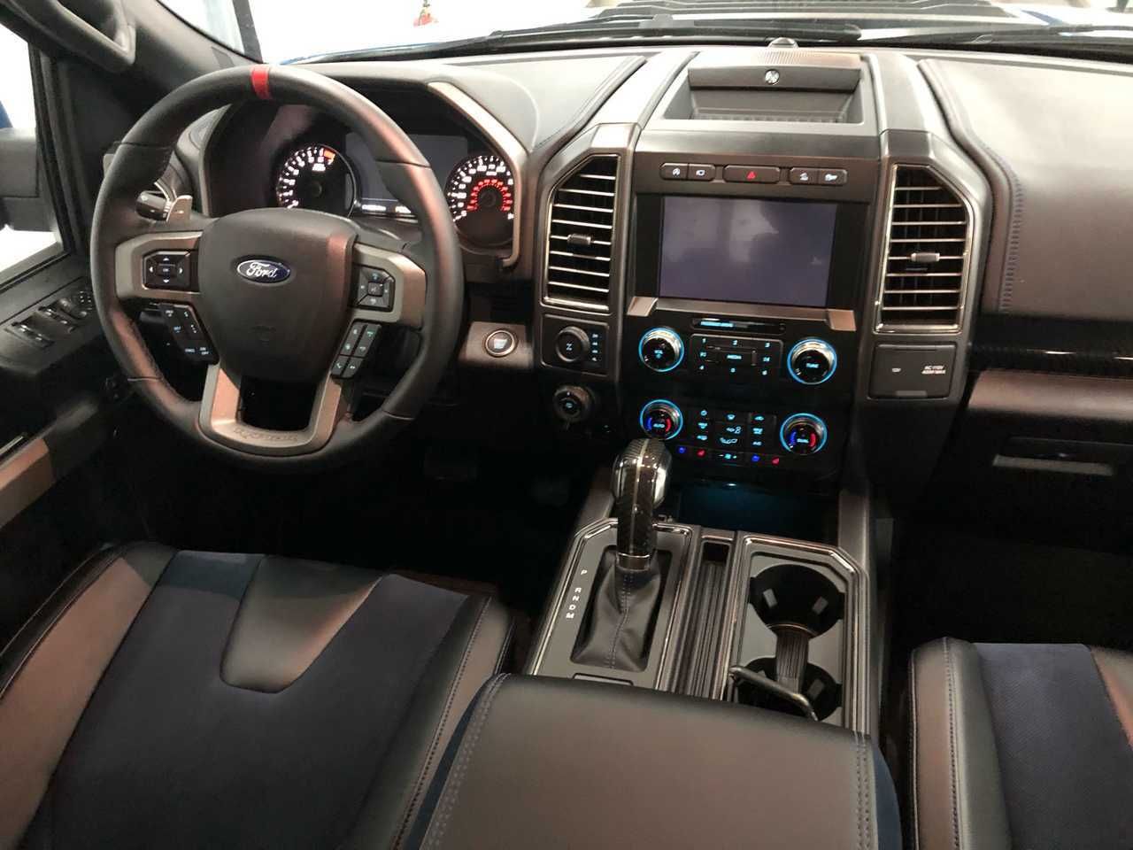 Ford F-150 Raptor 2020 FULL EQUIP PRECIO FINAL!!  - Foto 9