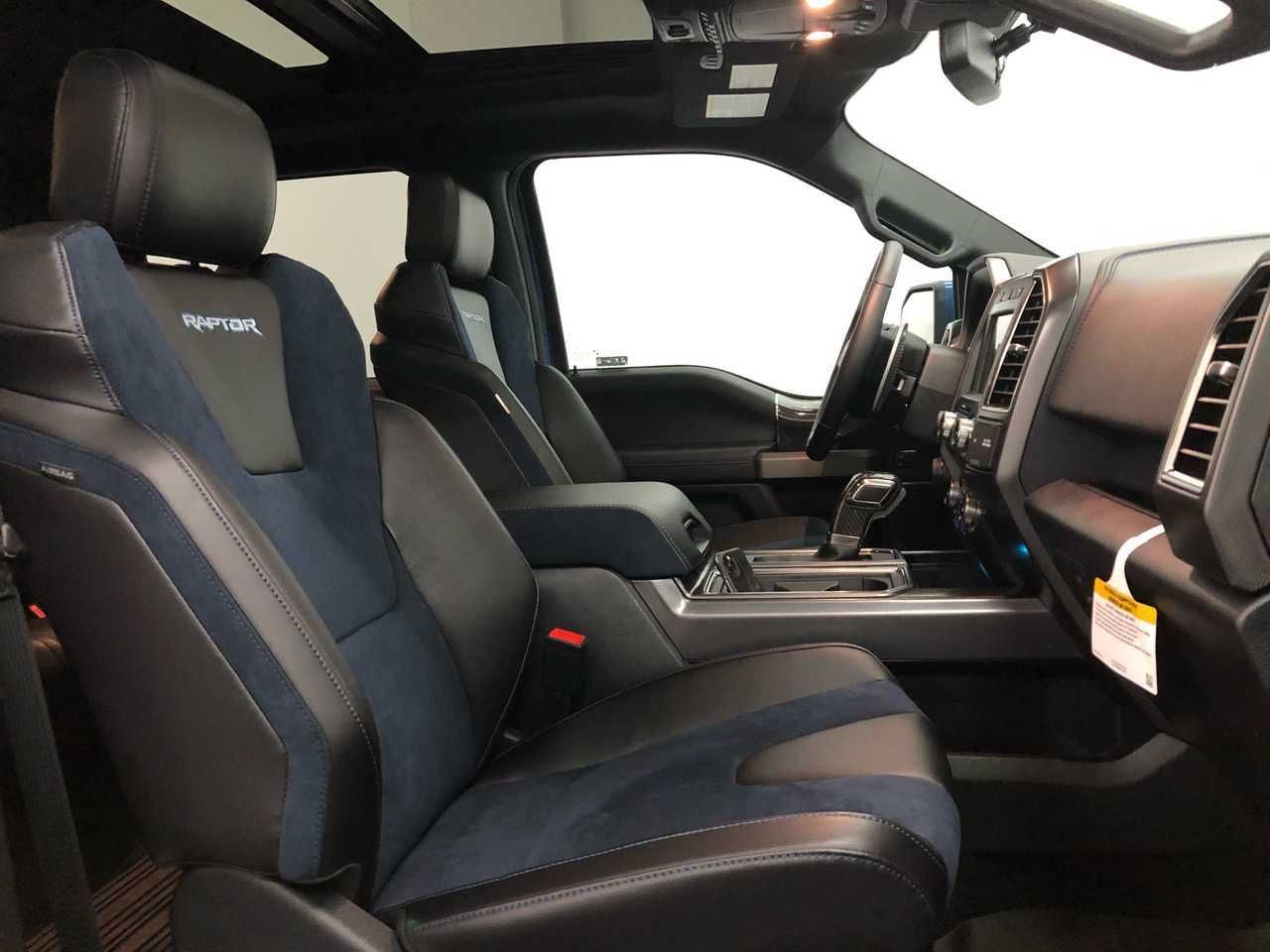 Ford F-150 Raptor 2020 FULL EQUIP PRECIO FINAL!!  - Foto 13