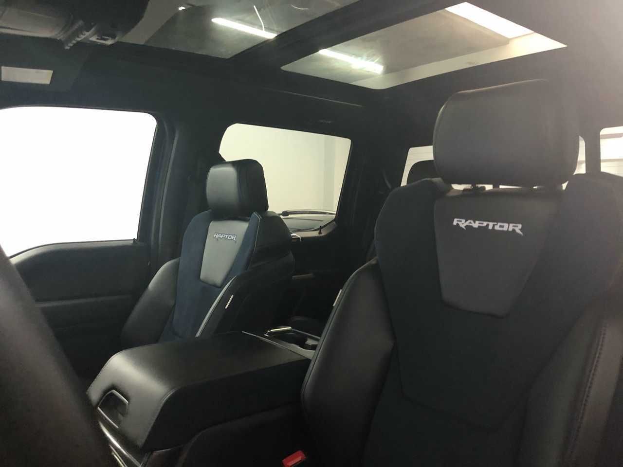 Ford F-150 Raptor 2020 FULL EQUIP PRECIO FINAL!!  - Foto 11