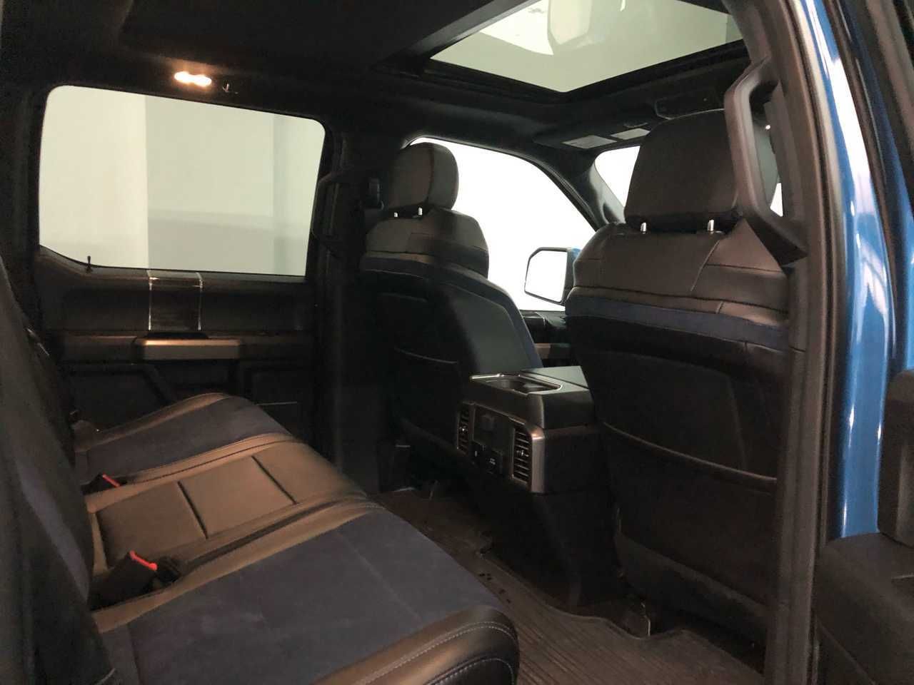 Ford F-150 Raptor 2020 FULL EQUIP PRECIO FINAL!!  - Foto 12