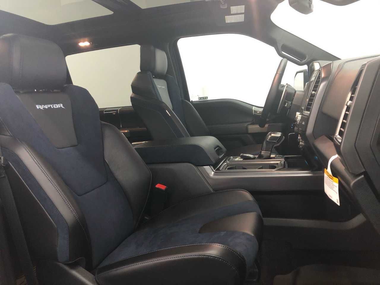 Ford F-150 Raptor 2020 FULL EQUIP PRECIO FINAL!!  - Foto 8