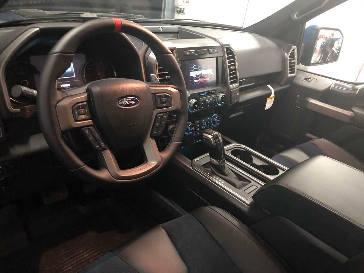 Ford F-150 Raptor 2020 FULL EQUIP PRECIO FINAL!!  - Foto 10
