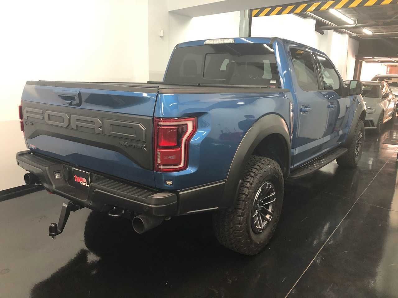 Ford F-150 Raptor 2020 FULL EQUIP PRECIO FINAL!!  - Foto 6