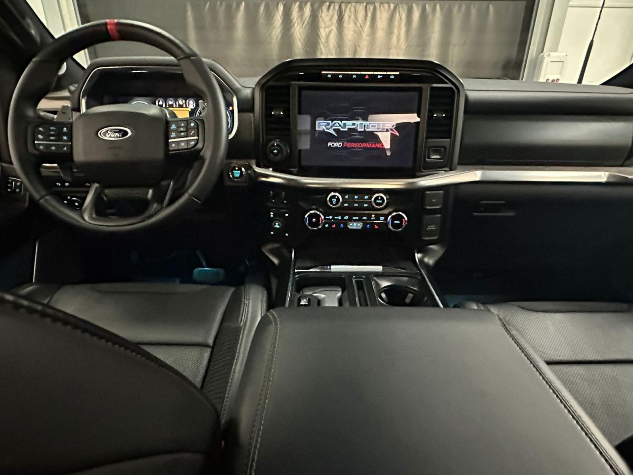 Ford F-150 RAPTOR 2023 - Foto 7