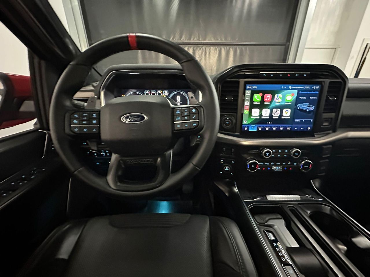 Ford F-150 RAPTOR 2023 - Foto 6