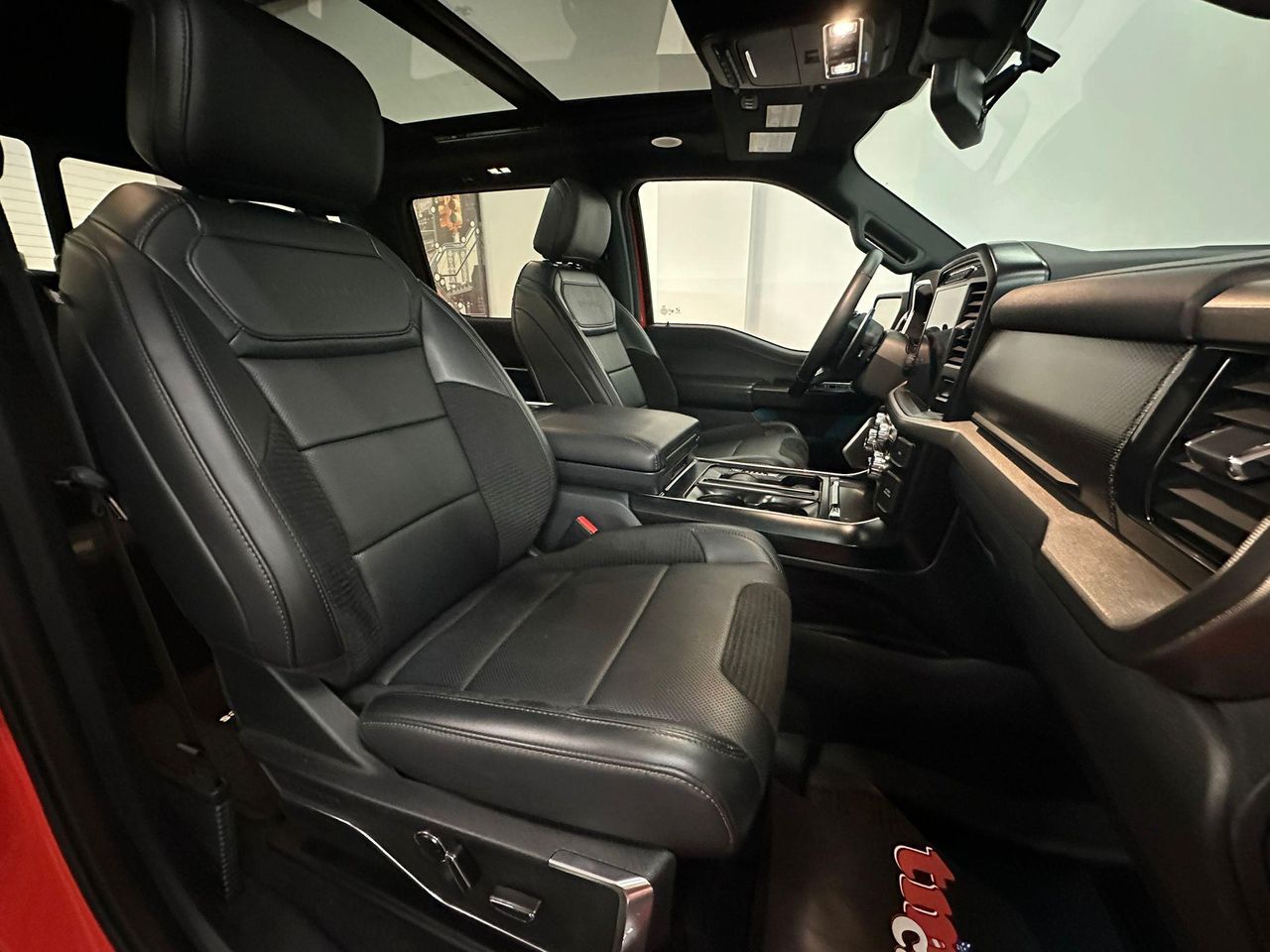 Ford F-150 RAPTOR 2023 - Foto 9