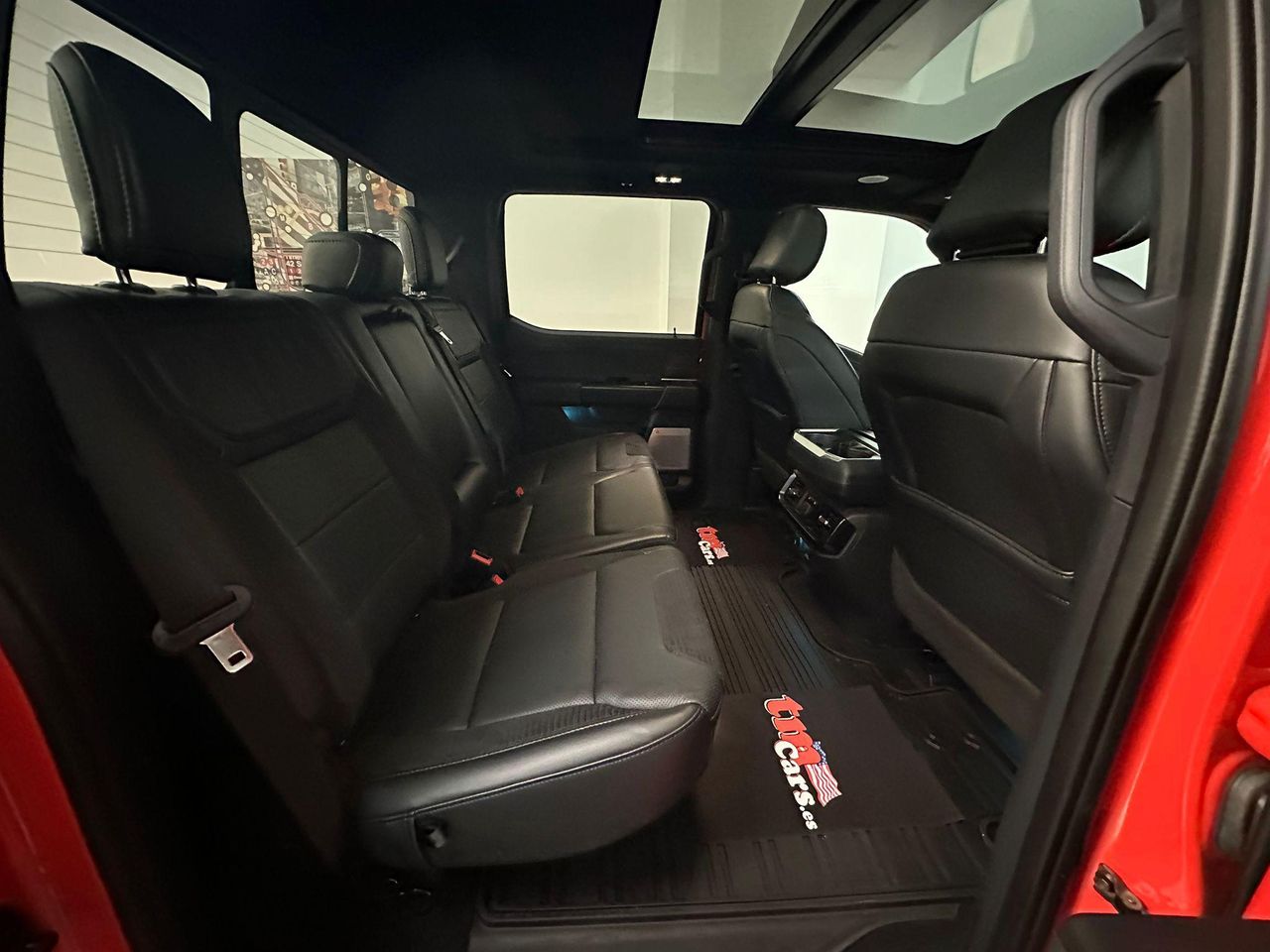 Ford F-150 RAPTOR 2023 - Foto 10