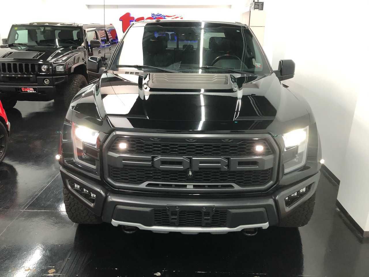 Ford F-150 Raptor 802  - Foto 3